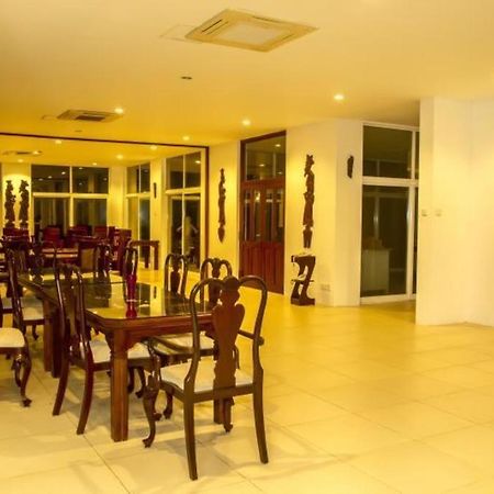 Hotel Villa Viana Маравила Экстерьер фото