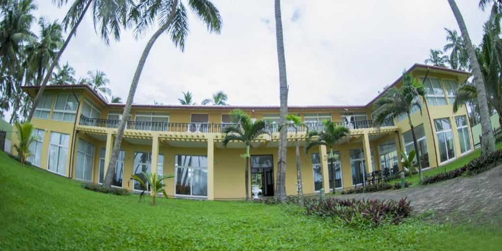 Hotel Villa Viana Маравила Экстерьер фото