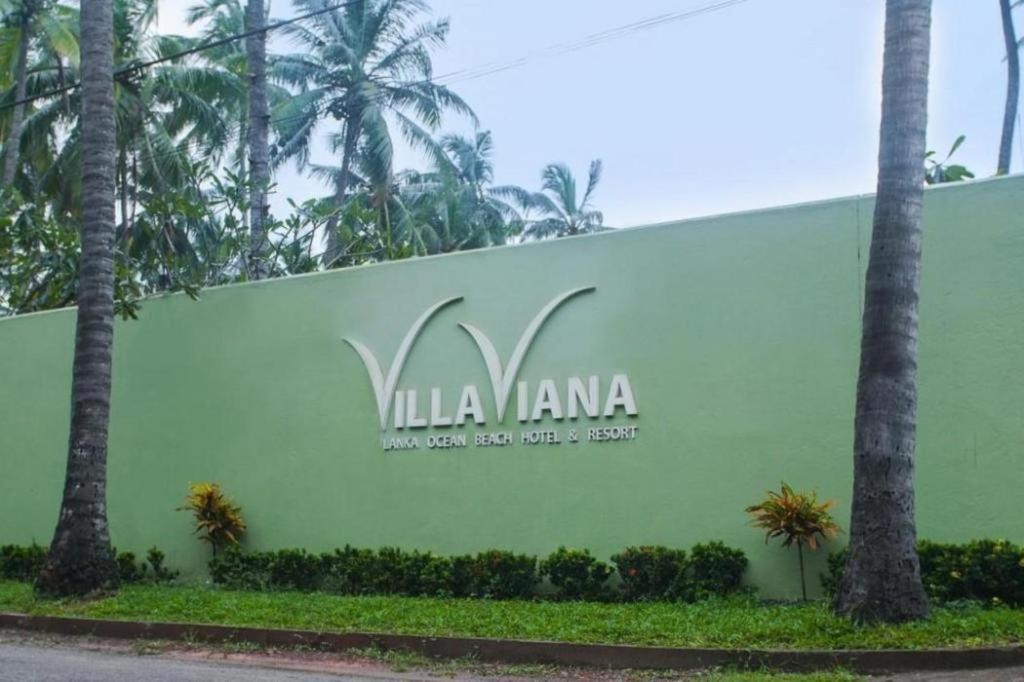 Hotel Villa Viana Маравила Экстерьер фото